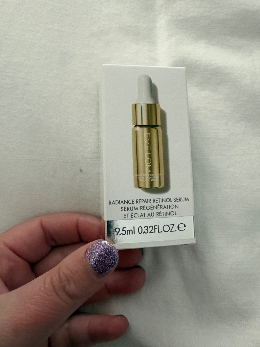 Eve Lom Radiance Repair Retinol Serum